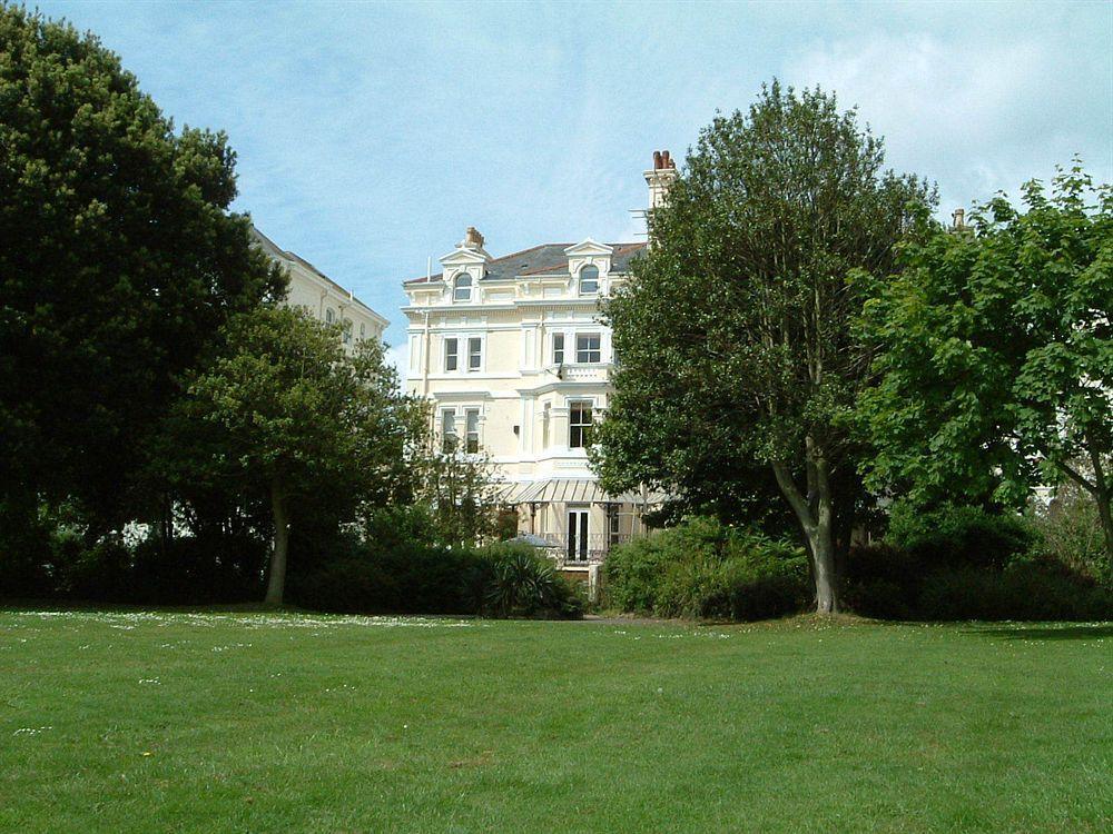 フォークストン ザ レリッシュ Bed & Breakfast エクステリア 写真